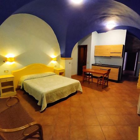 Sa Balza Guest House Bosa Kültér fotó