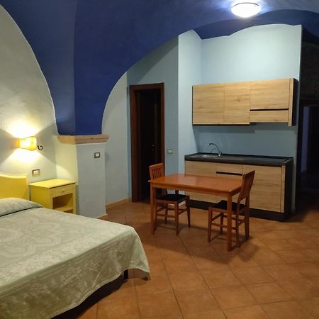 Sa Balza Guest House Bosa Kültér fotó