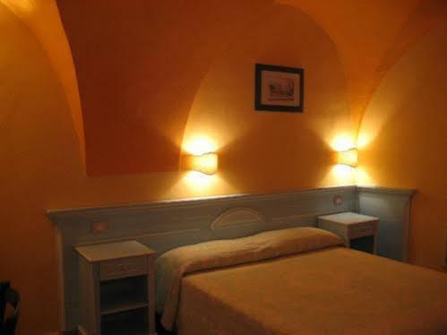 Sa Balza Guest House Bosa Kültér fotó