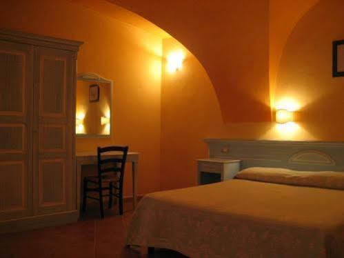 Sa Balza Guest House Bosa Kültér fotó