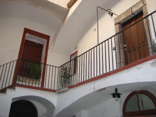 Sa Balza Guest House Bosa Kültér fotó