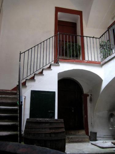 Sa Balza Guest House Bosa Kültér fotó