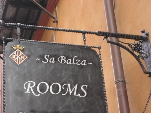 Sa Balza Guest House Bosa Kültér fotó