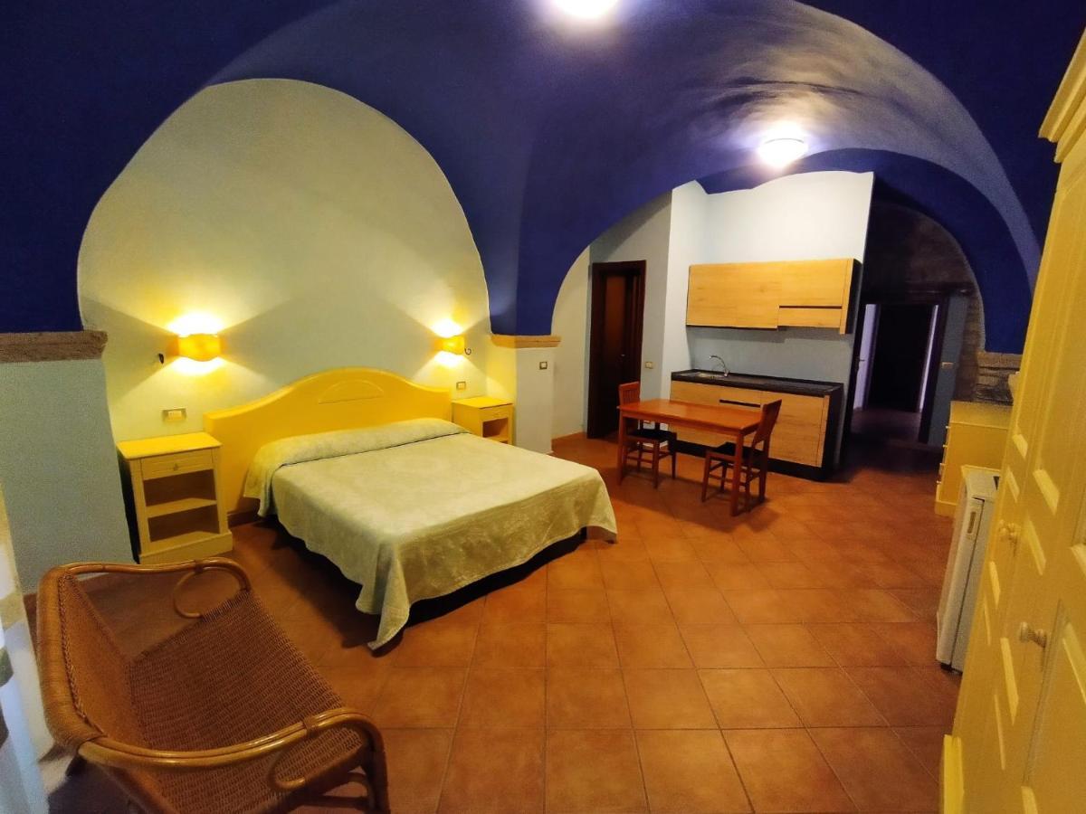 Sa Balza Guest House Bosa Kültér fotó