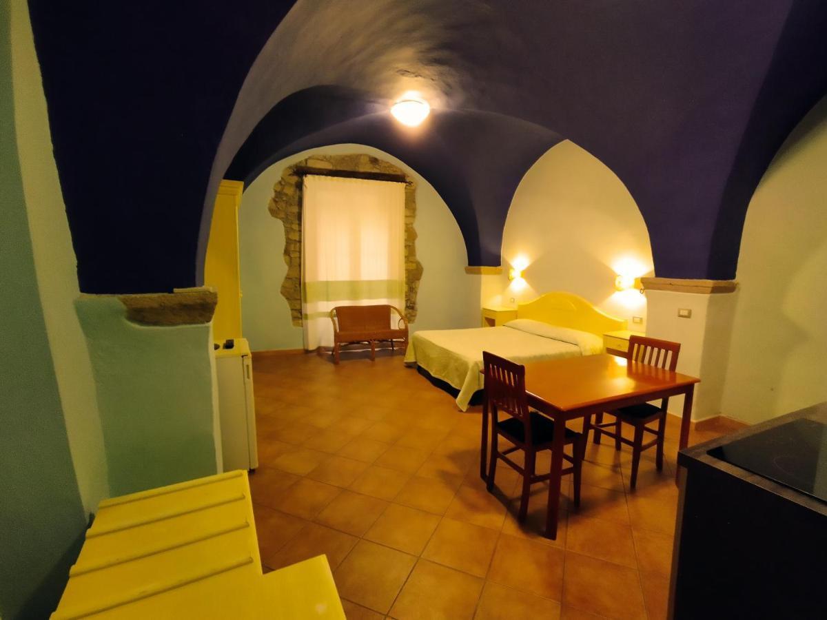 Sa Balza Guest House Bosa Kültér fotó