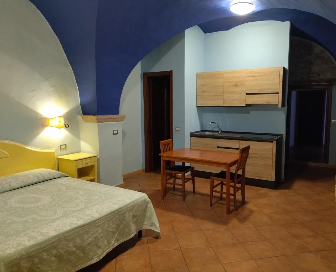 Sa Balza Guest House Bosa Kültér fotó