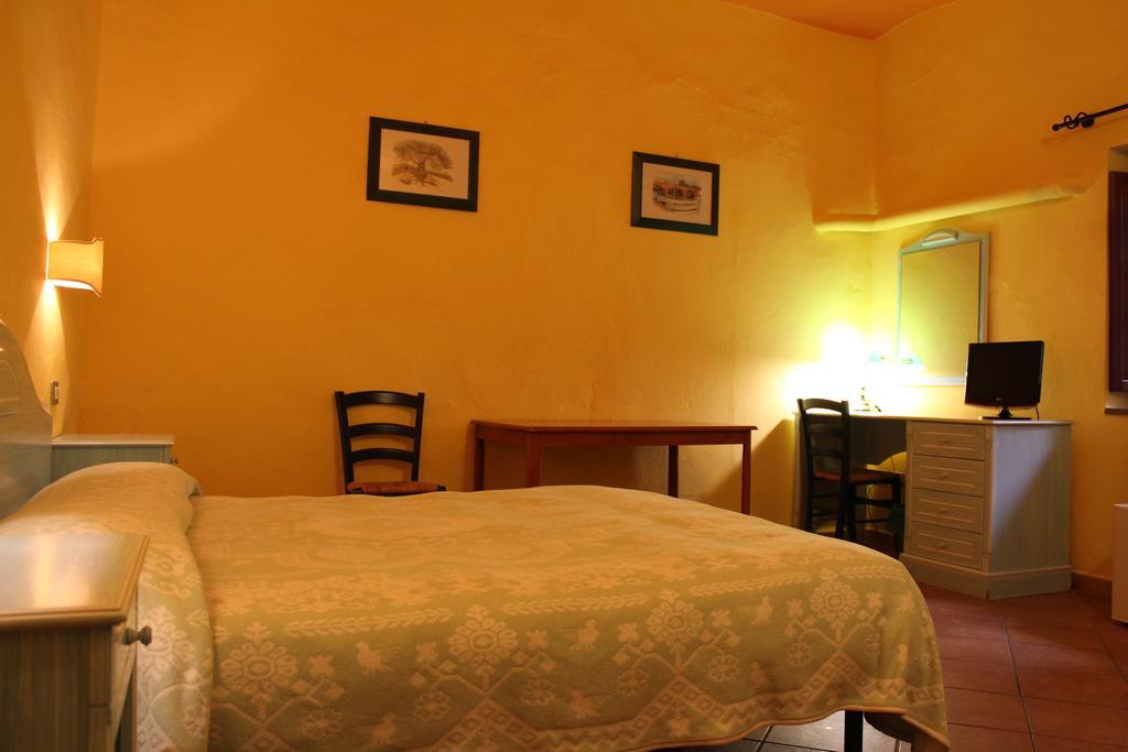 Sa Balza Guest House Bosa Kültér fotó