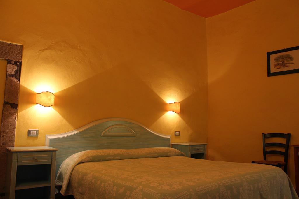 Sa Balza Guest House Bosa Kültér fotó