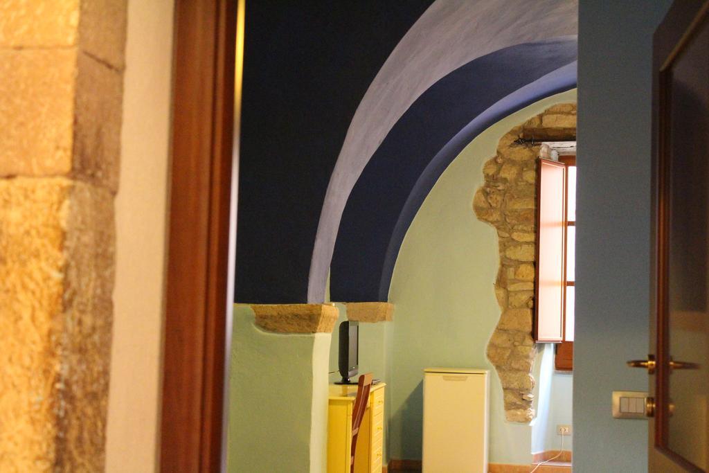 Sa Balza Guest House Bosa Kültér fotó