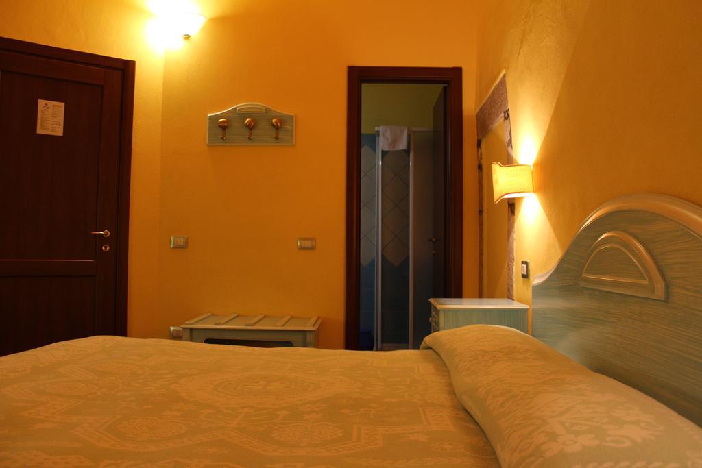 Sa Balza Guest House Bosa Kültér fotó