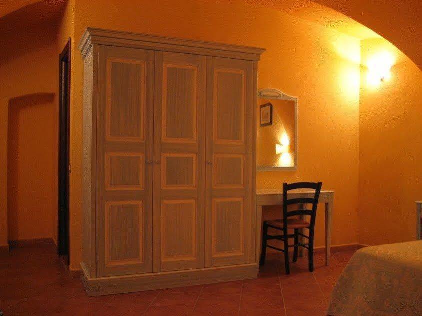Sa Balza Guest House Bosa Kültér fotó