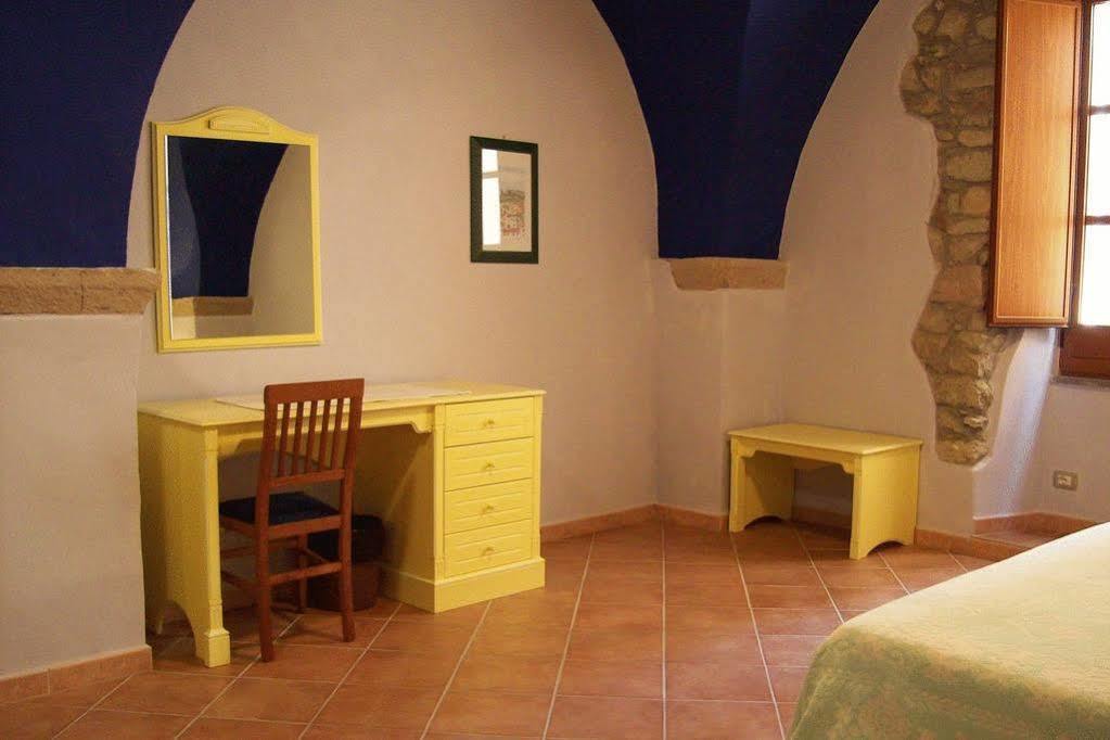 Sa Balza Guest House Bosa Kültér fotó