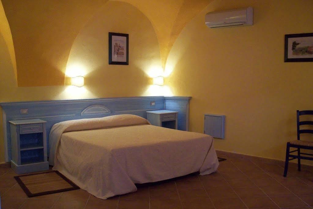 Sa Balza Guest House Bosa Kültér fotó