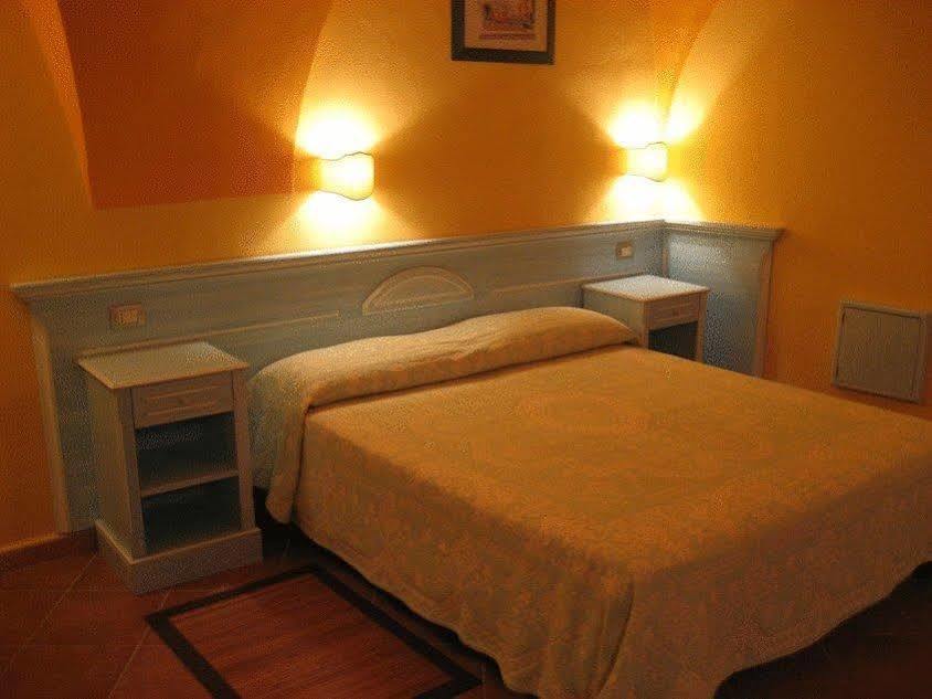 Sa Balza Guest House Bosa Kültér fotó