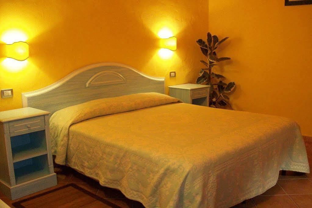 Sa Balza Guest House Bosa Kültér fotó