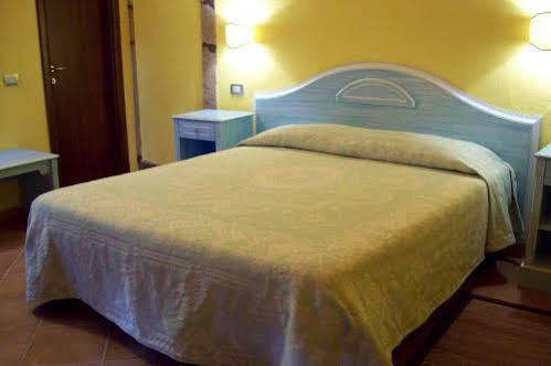 Sa Balza Guest House Bosa Kültér fotó